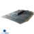 Carbon Fiber 2.5RS STI High Scoop Hood > Subaru Impreza (GC8) 1993-2001 > 2/4/5dr - image 25