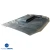Carbon Fiber 2.5RS STI High Scoop Hood > Subaru Impreza (GC8) 1993-2001 > 2/4/5dr - image 25