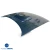 Carbon Fiber 2.5RS STI High Scoop Hood > Subaru Impreza (GC8) 1993-2001 > 2/4/5dr - image 27