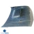Carbon Fiber 2.5RS STI High Scoop Hood > Subaru Impreza (GC8) 1993-2001 > 2/4/5dr - image 29