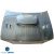 Carbon Fiber 2.5RS STI High Scoop Hood > Subaru Impreza (GC8) 1993-2001 > 2/4/5dr - image 30
