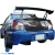 Carbon Fiber CSL Duckbill Trunk > Subaru Impreza WRX 2002-2007 > 2/4dr - image 15