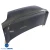 Carbon Fiber CSL Duckbill Trunk > Subaru Impreza WRX 2002-2007 > 2/4dr - image 2