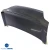 Carbon Fiber CSL Duckbill Trunk > Subaru Impreza WRX 2002-2007 > 2/4dr - image 3