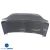 Carbon Fiber CSL Duckbill Trunk > Subaru Impreza WRX 2002-2007 > 2/4dr - image 4