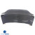 Carbon Fiber CSL Duckbill Trunk > Subaru Impreza WRX 2002-2007 > 2/4dr - image 4