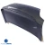 Carbon Fiber CSL Duckbill Trunk > Subaru Impreza WRX 2002-2007 > 2/4dr - image 7