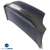 Carbon Fiber CSL Duckbill Trunk > Subaru Impreza WRX 2002-2007 > 2/4dr - image 8