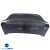 Carbon Fiber CSL Duckbill Trunk > Subaru Impreza WRX 2002-2007 > 2/4dr - image 9