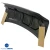 Carbon Fiber CSL Duckbill Trunk > Subaru Impreza WRX 2002-2007 > 2/4dr - image 10