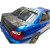 Carbon Fiber OER Trunk > Subaru Impreza WRX 2002-2007 > 4dr Sedan - image 5