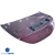Carbon Fiber OER Trunk w Wing > Mercedes-Benz SLS AMG (R197) 2011-2014 - image 9
