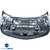 ModeloDrive Carbon Fiber OER Trunk w Wing > Mercedes-Benz SLS AMG (R197) 2011-2014 - image 11