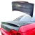 Carbon Fiber CSL Duckbill Trunk > Nissan Skyline (R32) 1990-1994 > 2dr Coupe - image 10