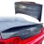 Carbon Fiber CSL Duckbill Trunk > Nissan Skyline (R32) 1990-1994 > 2dr Coupe - image 1