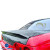 Carbon Fiber CSL Duckbill Trunk > Nissan Skyline (R32) 1990-1994 > 2dr Coupe - image 11