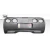 1984-1996 Chevrolet Corvette C5 Conversion Rear Bumper - image 15
