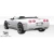 1984-1996 Chevrolet Corvette C5 Conversion Rear Bumper - image 4