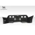 1984-1996 Chevrolet Corvette C5 Conversion Rear Bumper - image 21