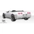 1984-1996 Chevrolet Corvette C5 Conversion Rear Bumper - image 5