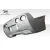 1984-1996 Chevrolet Corvette C5 Conversion Rear Bumper - image 8