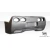 1984-1996 Chevrolet Corvette C5 Conversion Rear Bumper - image 12