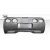 1984-1996 Chevrolet Corvette C5 Conversion Rear Bumper - image 14