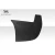 1984-1996 Chevrolet Corvette C5 Conversion Rear Bumper - image 23