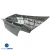 Carbon Fiber CSL Duckbill Trunk > Nissan Skyline (R33) GTS 1995-1998 > 2dr Coupe - image 3