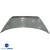 Carbon Fiber CSL Duckbill Trunk > Nissan Skyline (R33) GTS 1995-1998 > 2dr Coupe - image 5