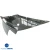Carbon Fiber CSL Duckbill Trunk > Nissan Skyline (R33) GTS 1995-1998 > 2dr Coupe - image 4