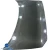 Carbon Fiber CSL Duckbill Trunk > Nissan Skyline (R33) GTS 1995-1998 > 2dr Coupe - image 6