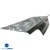 Carbon Fiber CSL Duckbill Trunk > Nissan Skyline (R33) GTS 1995-1998 > 2dr Coupe - image 7