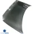 Carbon Fiber CSL Duckbill Trunk > Nissan Skyline (R33) GTS 1995-1998 > 2dr Coupe - image 8