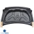 Carbon Fiber CSL Duckbill Trunk > Nissan GT-R GTR (R35) 2009-2017 - image 7