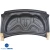 Carbon Fiber CSL Duckbill Trunk > Nissan GT-R GTR (R35) 2009-2017 - image 6