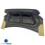 Carbon Fiber CSL Duckbill Trunk > Scion FR-S 2013-2016 - image 9