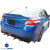 FRP CSL Duckbill Trunk > Subaru WRX (VA) 2015-2021> 4dr Sedan - image 10