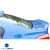FRP CSL Duckbill Trunk > Subaru WRX (VA) 2015-2021> 4dr Sedan - image 12