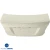 FRP CSL Duckbill Trunk > Subaru WRX (VA) 2015-2021> 4dr Sedan - image 5