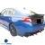 Carbon Fiber CSL Duckbill Trunk > Subaru WRX (VA) 2015-2021> 4dr Sedan - image 2