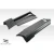 1984-1996 Chevrolet Corvette C5 Conversion Side Skirts - image 6