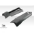 1984-1996 Chevrolet Corvette C5 Conversion Side Skirts - image 7
