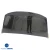Carbon Fiber CSL Duckbill Trunk > Mazda Miata (ND) 2016-2025 > Convertible - image 4