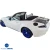 Carbon Fiber CSL Duckbill Trunk > Mazda Miata (ND) 2016-2025 > Convertible - image 13