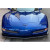1997-2004 Chevrolet Corvette C5 C5R Front Under Spoiler Air Dam Lip Splitter - 1 Piece - image 2