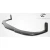 1997-2004 Chevrolet Corvette C5 C5R Front Under Spoiler Air Dam Lip Splitter - 1 Piece - image 8