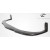 1997-2004 Chevrolet Corvette C5 C5R Front Under Spoiler Air Dam Lip Splitter - 1 Piece - image 6