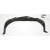1997-2004 Chevrolet Corvette C5 C5R Front Under Spoiler Air Dam Lip Splitter - 1 Piece - image 9