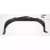 1997-2004 Chevrolet Corvette C5 Carbon Creations C5R Front Under Spoiler Air Dam Lip Splitter 1 Piece